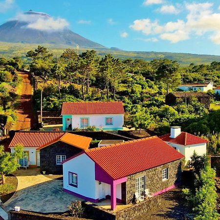 Отель Yes Pico Santa Luzia  Экстерьер фото