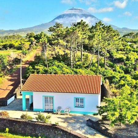 Отель Yes Pico Santa Luzia  Экстерьер фото