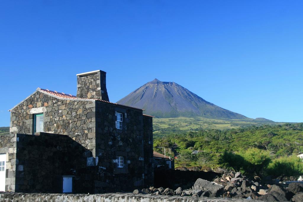 Отель Yes Pico Santa Luzia  Экстерьер фото