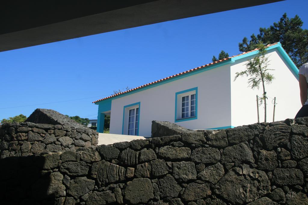 Отель Yes Pico Santa Luzia  Экстерьер фото