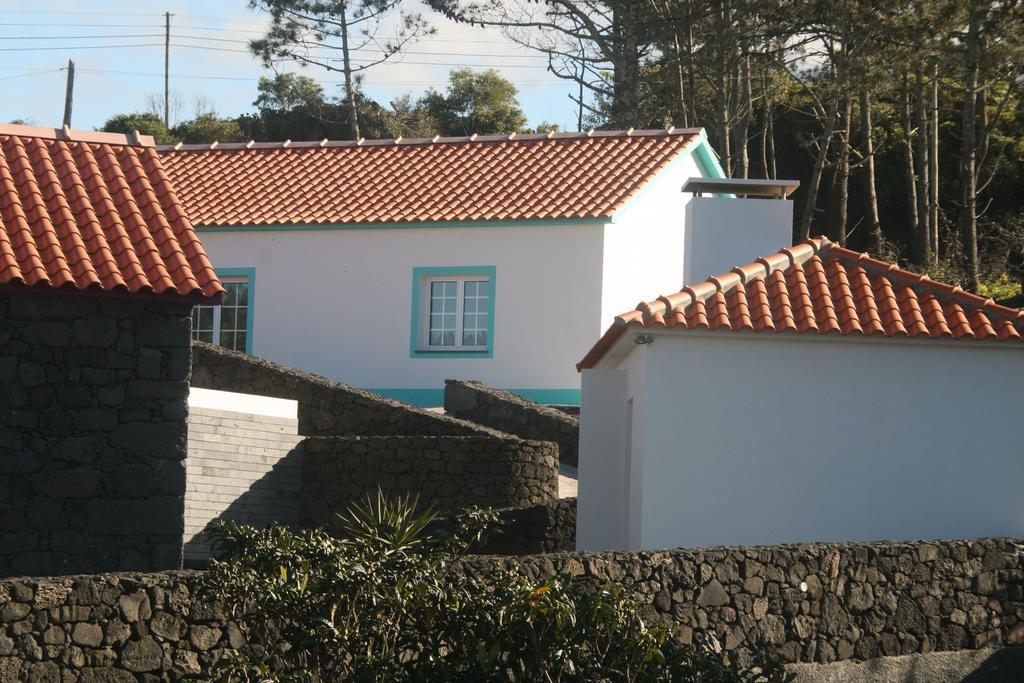 Отель Yes Pico Santa Luzia  Экстерьер фото
