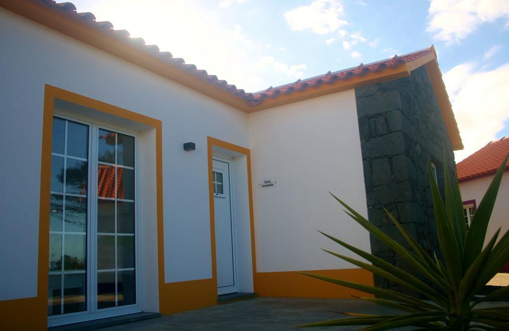 Отель Yes Pico Santa Luzia  Экстерьер фото