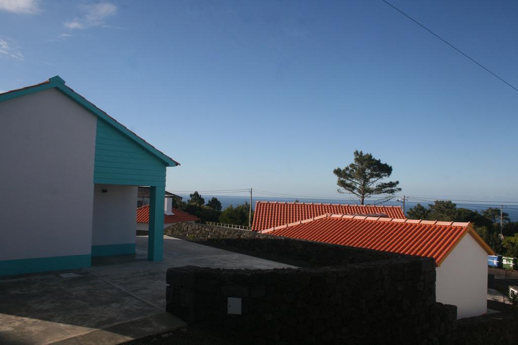 Отель Yes Pico Santa Luzia  Экстерьер фото