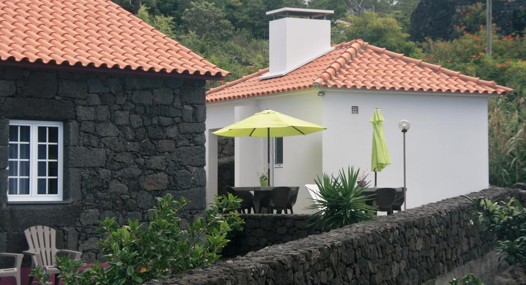 Отель Yes Pico Santa Luzia  Экстерьер фото