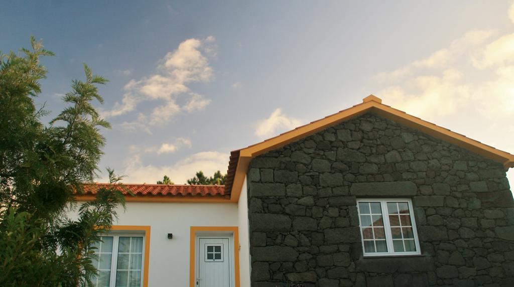 Отель Yes Pico Santa Luzia  Экстерьер фото