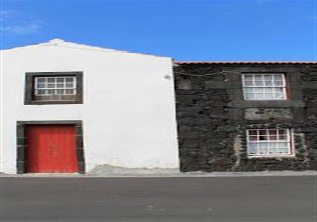 Отель Yes Pico Santa Luzia  Экстерьер фото