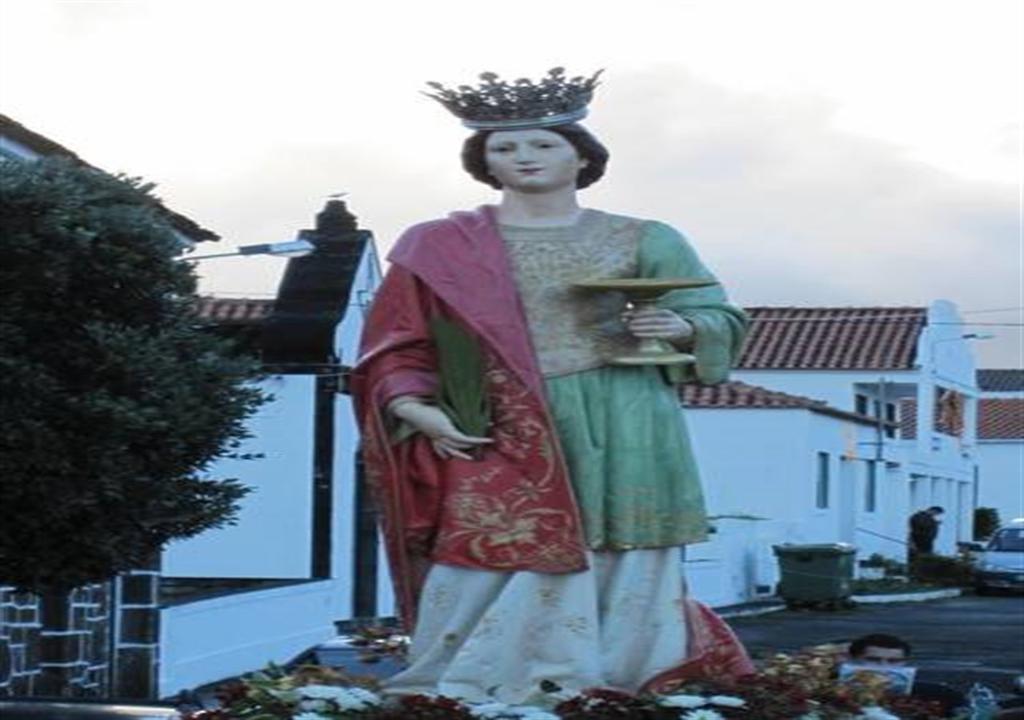 Отель Yes Pico Santa Luzia  Экстерьер фото